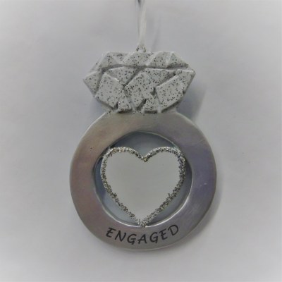 ENGAGEMENT RING
