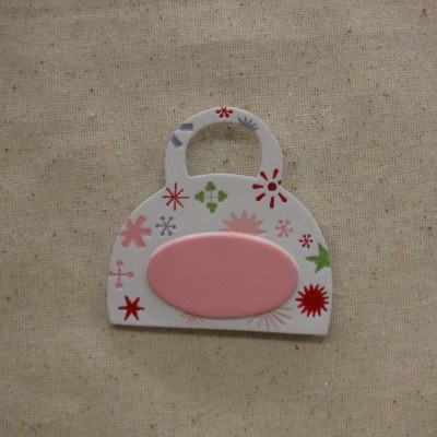 MAGNET PURSE