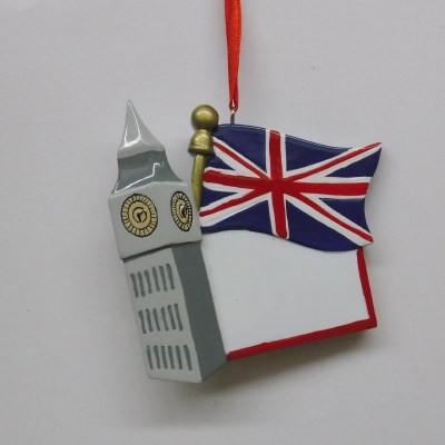 BIG BEN ENGLAND