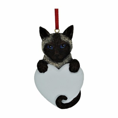 SIAMESE CAT