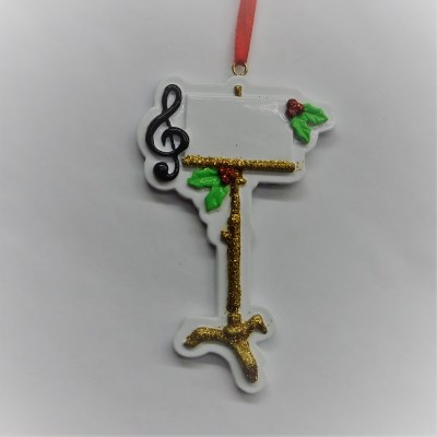 MUSIC STAND