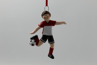 SOCCER BOY