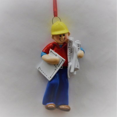 CONSTRUCTION WORKER