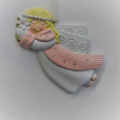 FLYNING ANGEL