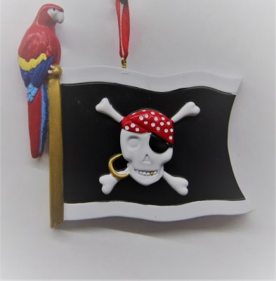 JOLLY ROGER