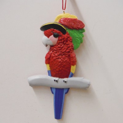 PIRATE PARROT