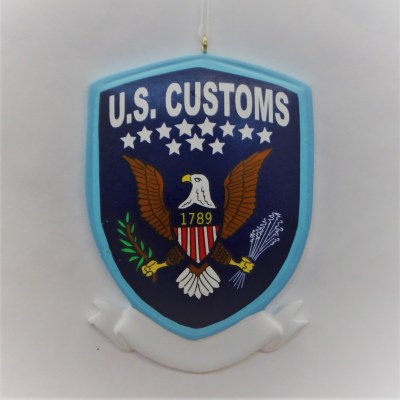 US CUSTOMS