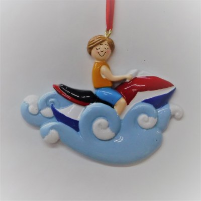 JET SKI BOY