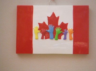 CANADIAN FLAG