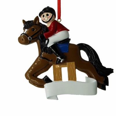 EQUESTRIAN