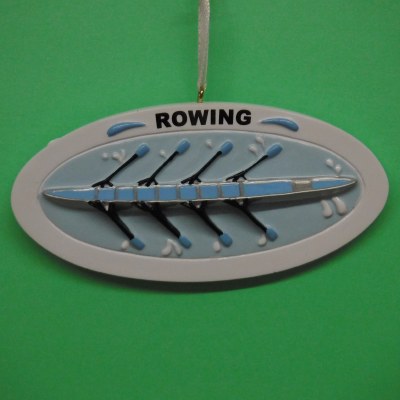 ROWING BOAT