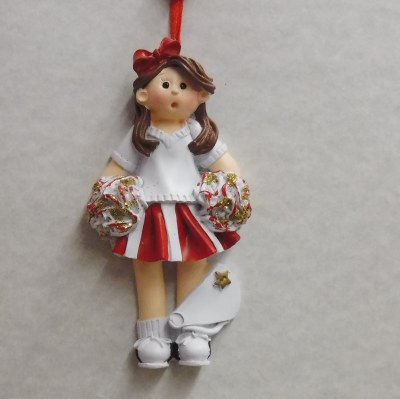 CHEERLEADER