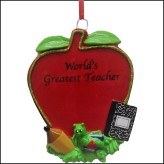 WORLDS GREATEST TEACHER
