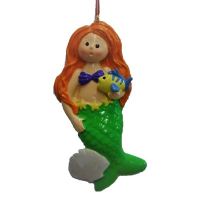 MERMAID