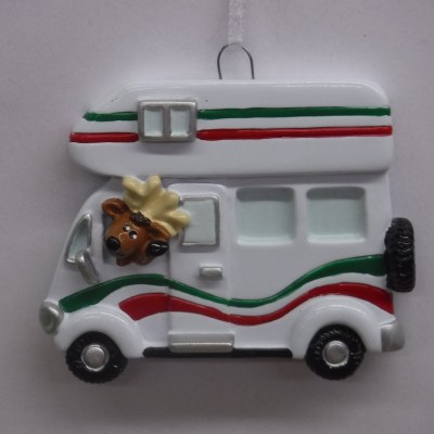 DELUXE RV