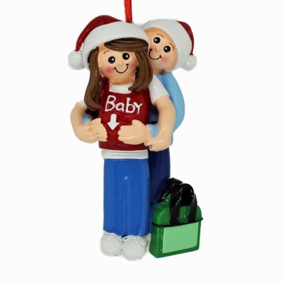 IT'S A BABY COUPLE
