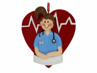 NURSE HEART