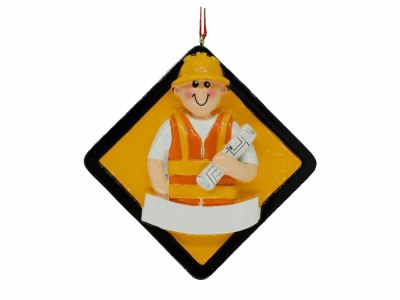 CONSTRUCTION WORKER