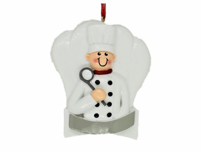 CHEF GUY
