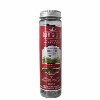 CHRISTMAS BERRY