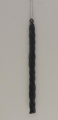 BLACK LICORICE