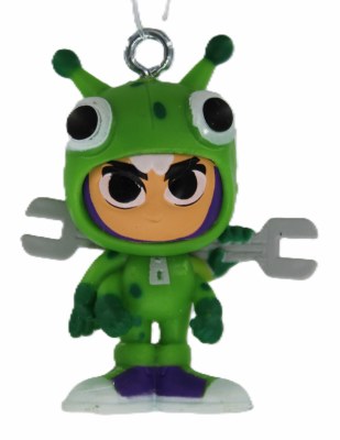 YUTANI