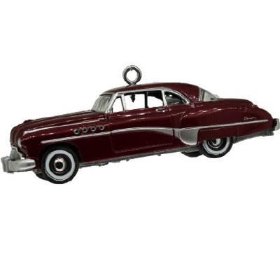 1949 BUICK RIVIERA
