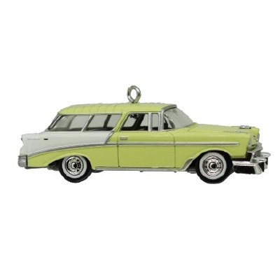 1956 CHEVY NOMAD