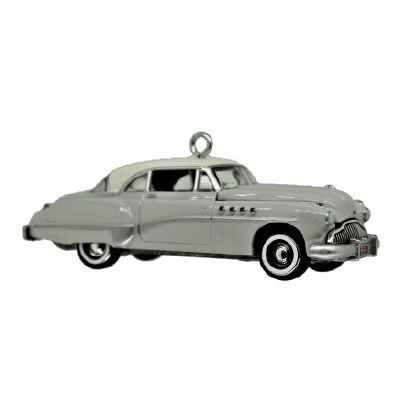 1949 BUICK RIVIERA