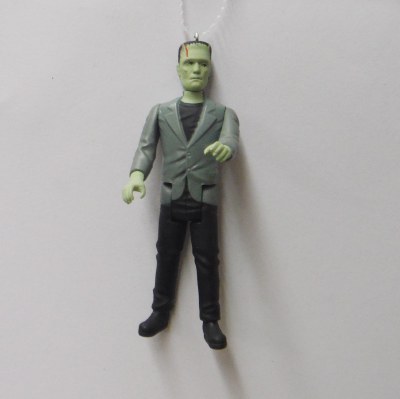 FRANKENSTEIN