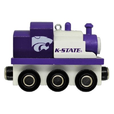 WILLIE THE WILDCAT K-STATE