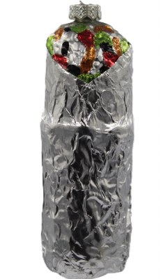 BURRITO