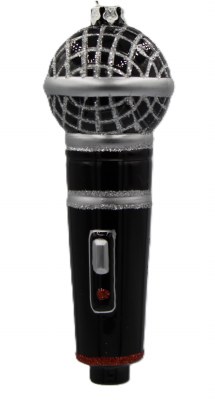 MICROPHONE