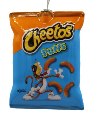 CHEETOS PUFFS