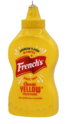 FRENCH'S MUSTARD