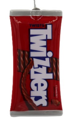 TWIZZLERS BAG