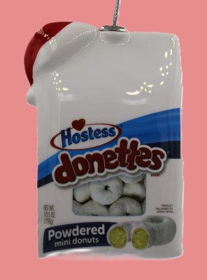 HOSTESS DONETTES