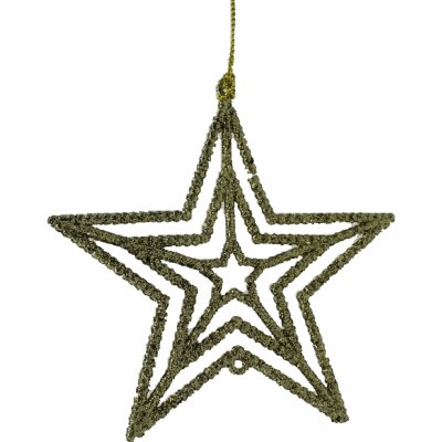 GOLD STAR