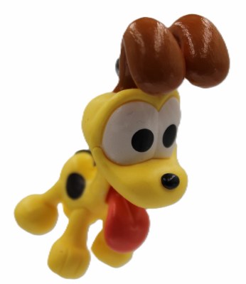 BABY ODIE