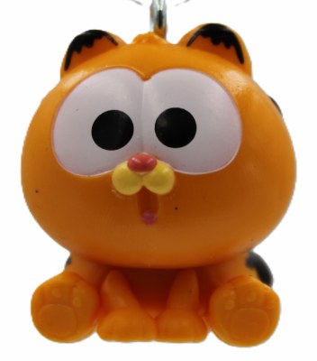 BABY GARFIELD