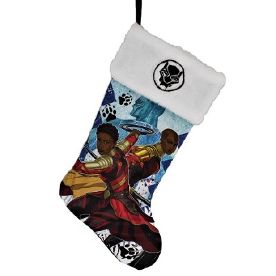 BLACK PANTHER STOCKING