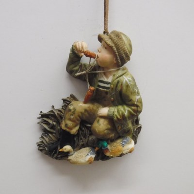 LEARN TO DUCK CALL BOY