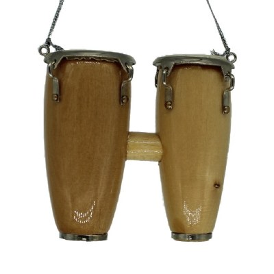 DOUBLE CONGA DRUM