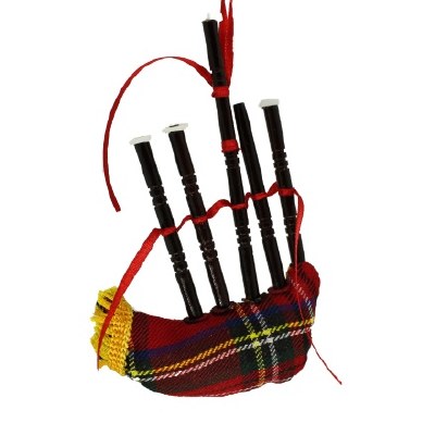 IRISH BAGPIPE