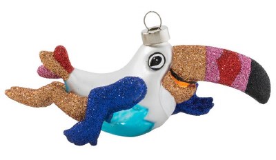 TOUCAN SAM KELLOGG'S