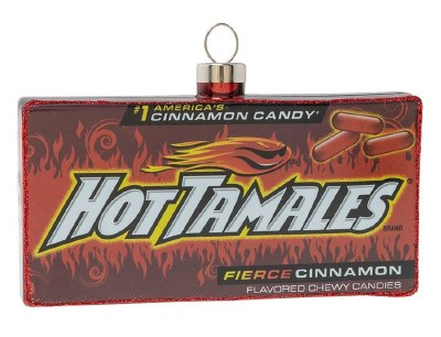 HOT TAMALES