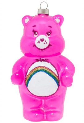 CHEER CARE BEAR