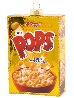 CORN POPS CEREAL BOX