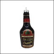IRISH CREAM LIQUEUR
