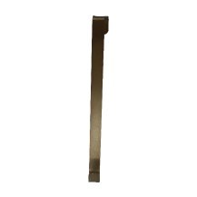 GOLD WREATH HANGER